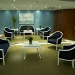 Hotel Chacao Cumberland