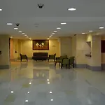 D&D Inn Tibana Caracas
