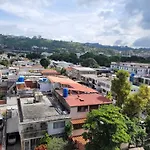Apartamento tipo estudio
