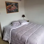 Apartamento tipo estudio