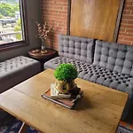 Apartamento tipo estudio