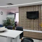 Suite Privada Torre D Ccct Caracas