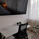 Suite Privada Torre D Ccct Caracas