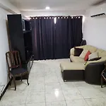 Apartamento Los Caobos