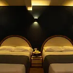 Hotel El Arroyo