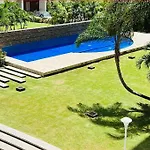 Brand New Apt San Bernardino Caracas