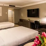 Hotel Tamanaco Caracas