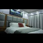 Suite Ejecutiva En El Ccct