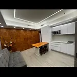 Suite Ejecutiva En El Ccct