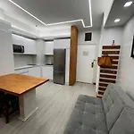 Suite Ejecutiva En El Ccct