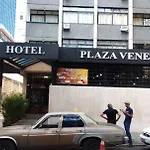 Hotel Plaza Venezuela