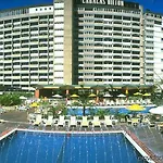 Alba Caracas