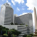Caracas Palace Hotel