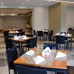 Hotel Paseo De Las Mercedes