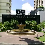Alba Caracas