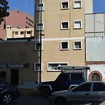 Hotel Tiburon