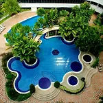 Caracas Palace Hotel
