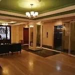 Hotel Plaza Mayor