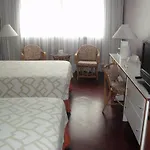 Hotel Paseo De Las Mercedes