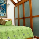 Chalet, Clima y Tranquilidad de montaña en Caracas