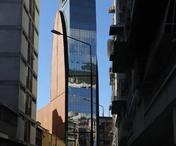 Hotel Chacao Suites