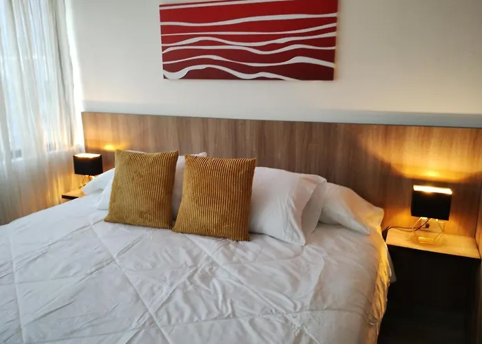 Suite Privada Torre D Ccct Caracas