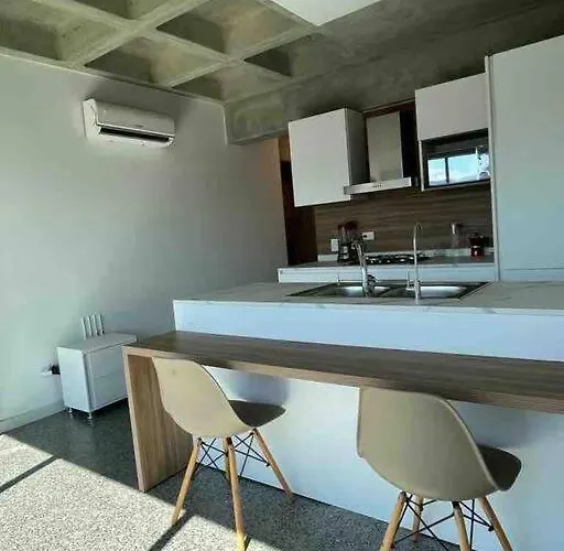 Brand New Apt San Bernardino Caracas