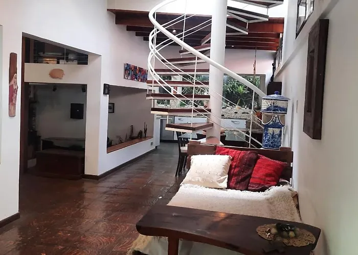 Hermosa Casa En Santa Marta