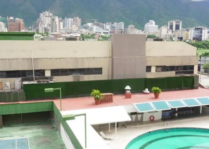 Suite Ejecutiva En El Ccct