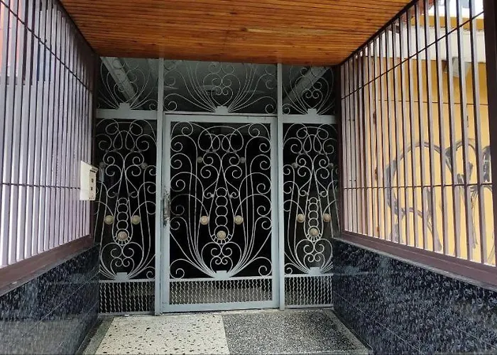 Apartaestudio Bello Monte 2 Pp