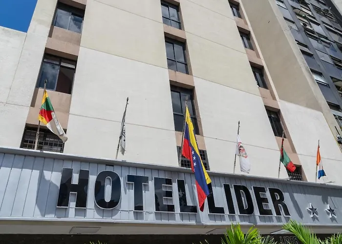 Hotel Lider