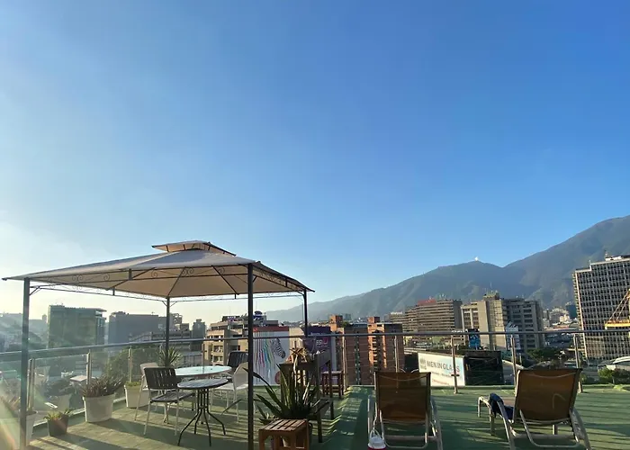 Ololo Caracas