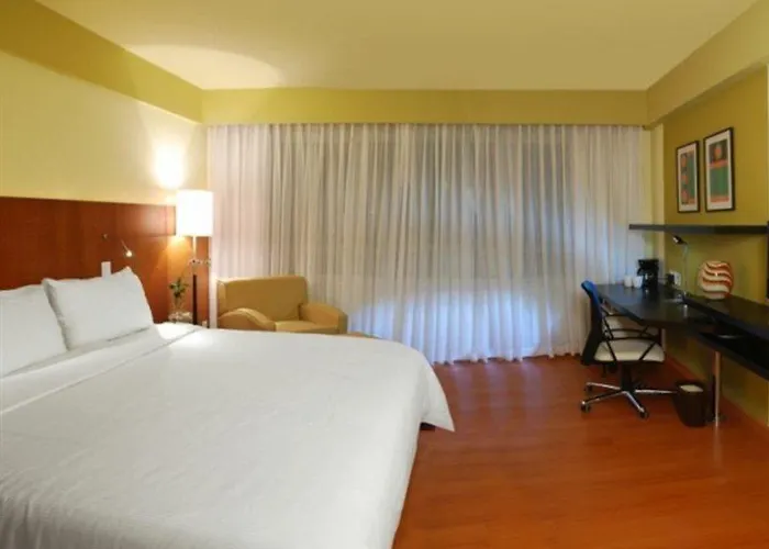 Pestana Caracas Hotel