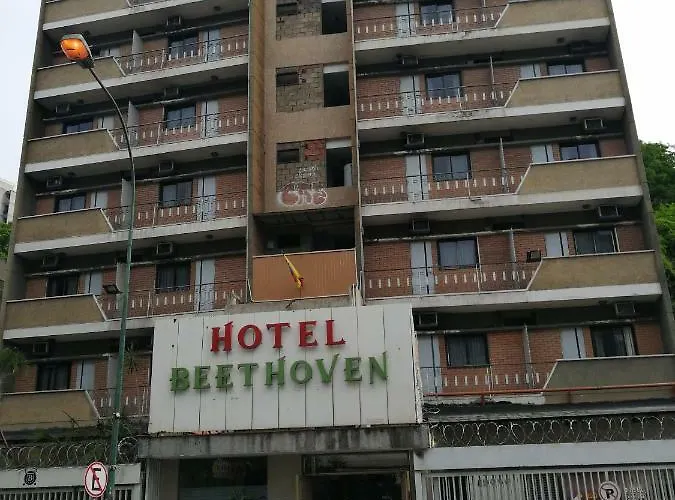 Hotel Beethoven