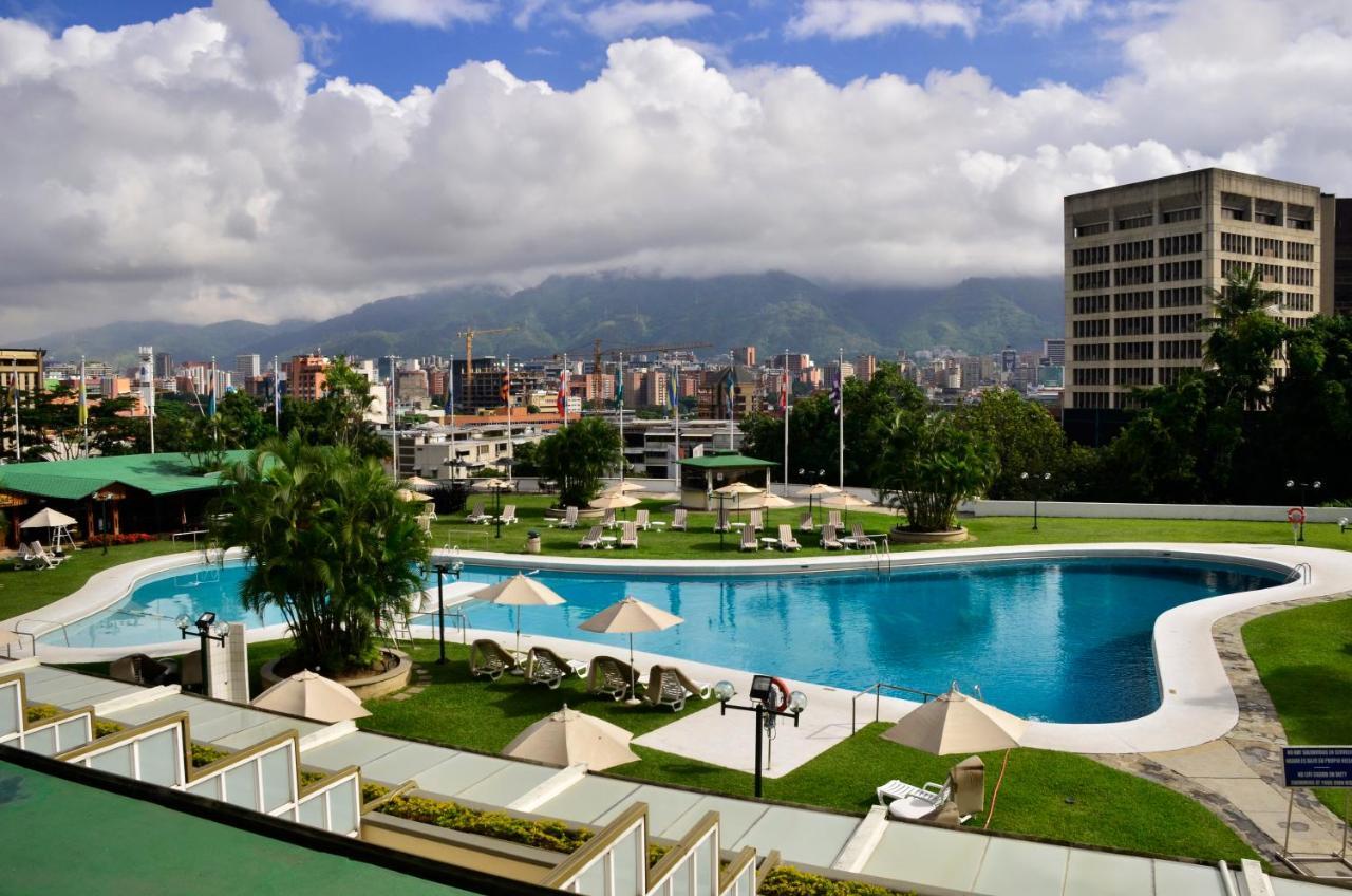 Hotel Tamanaco 5*