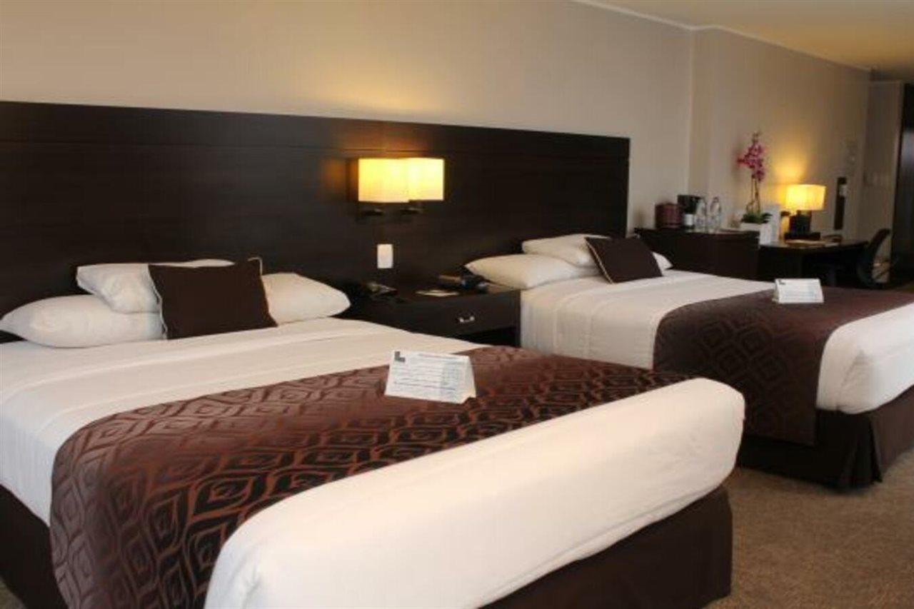 Chacao Hotel