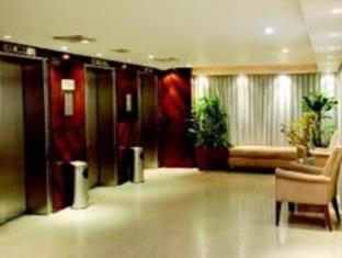 Hotel Cct 5*