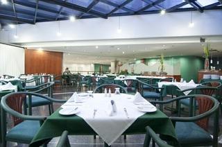 Hotel Chacao Cumberland