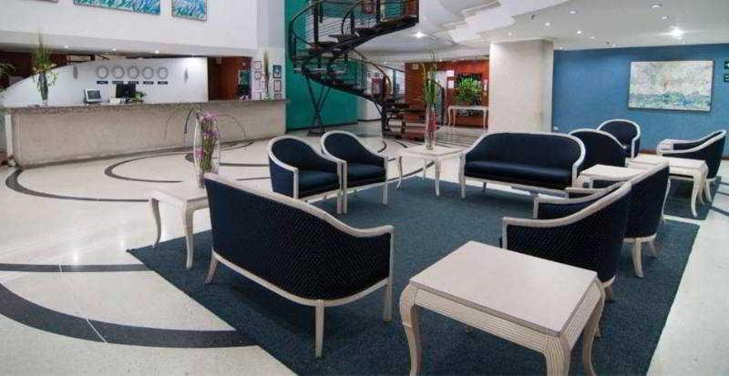 Hotel Chacao Cumberland