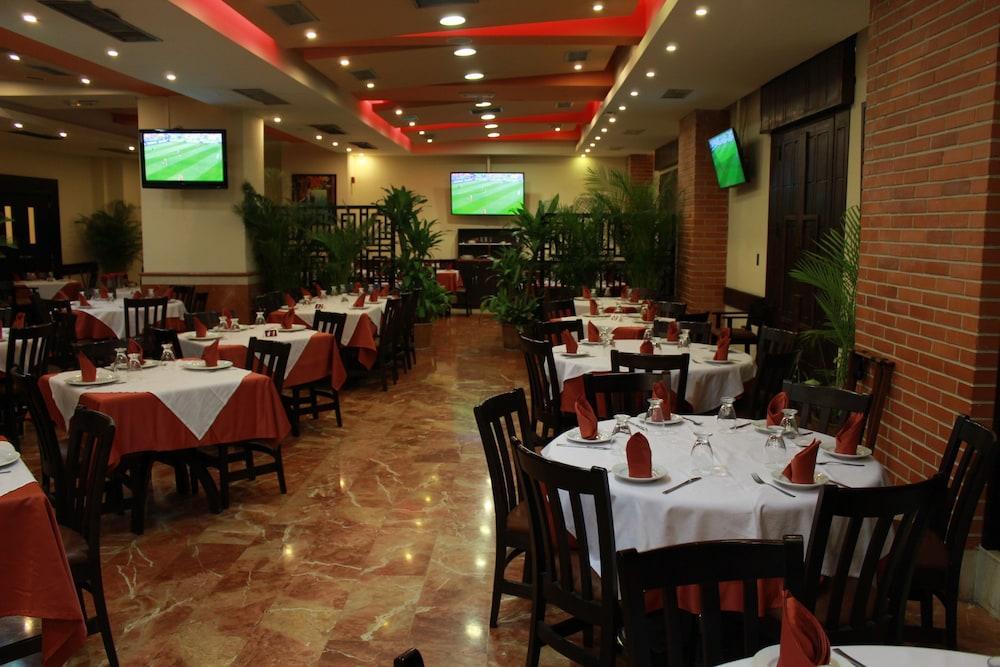 Waldorf Hotel Caracas