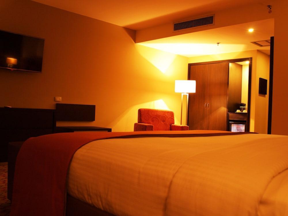 Waldorf Caracas