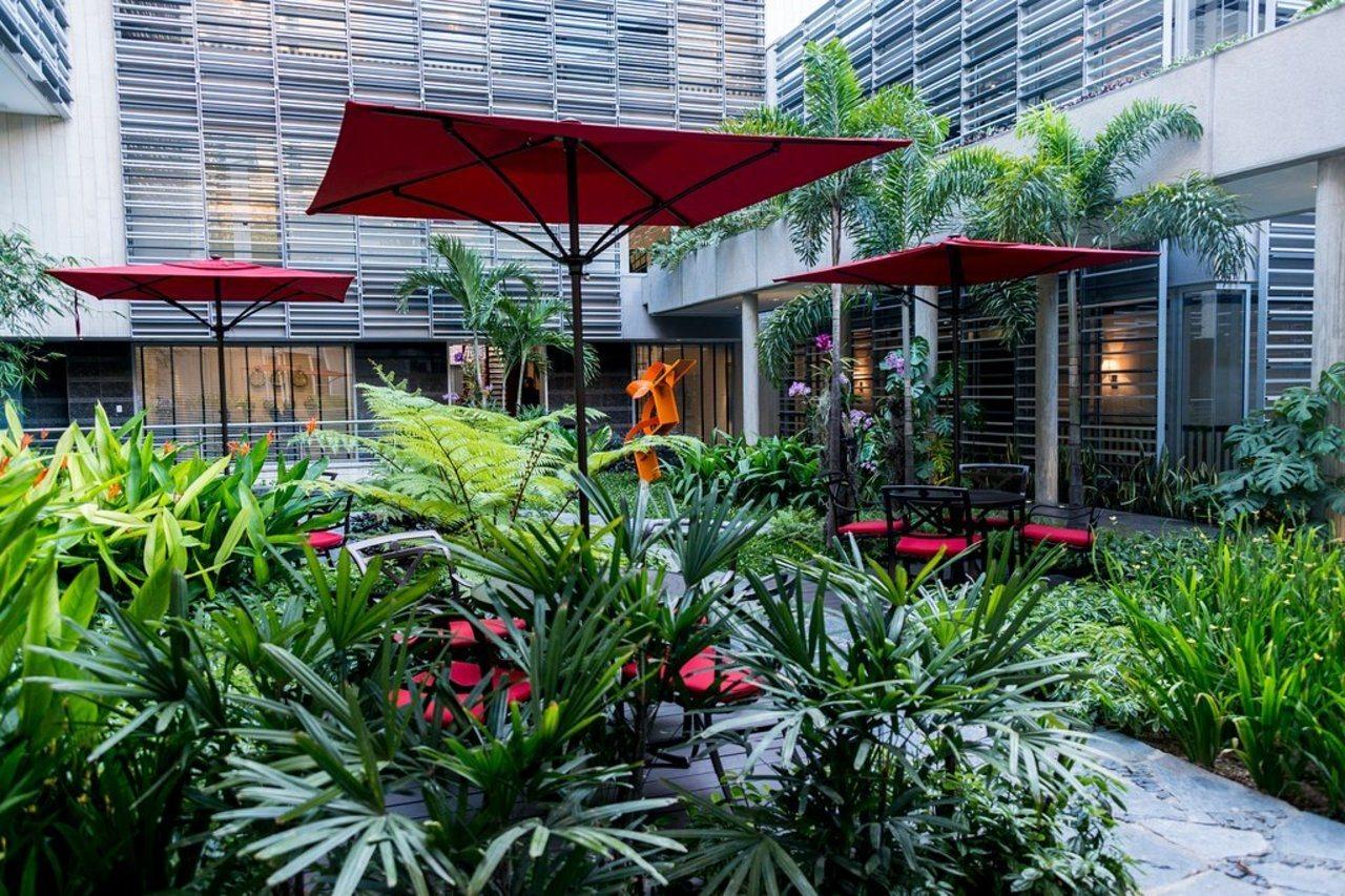 Hotel Cayena-caracas Caracas