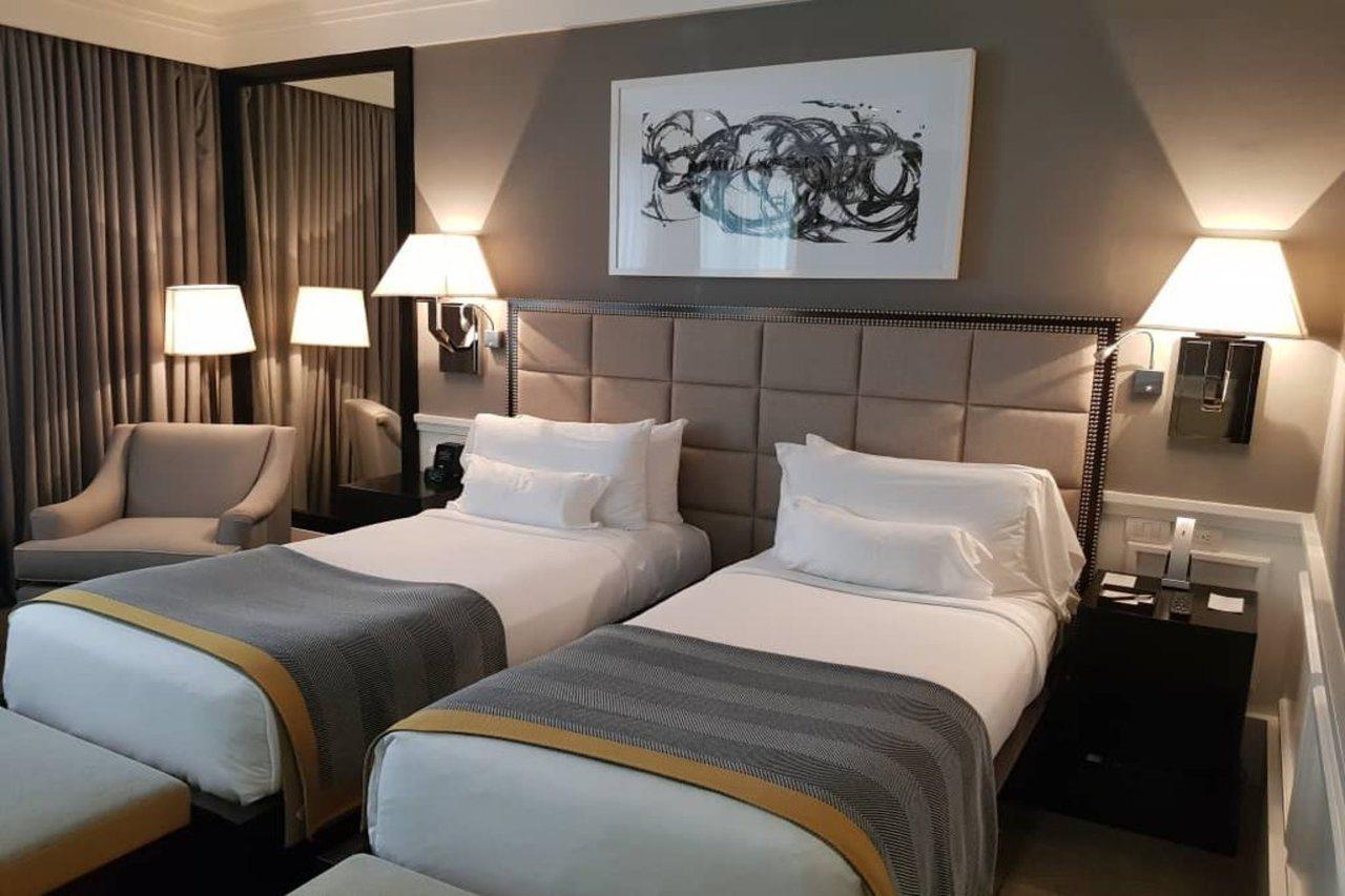 Hotel Cayena-caracas Caracas