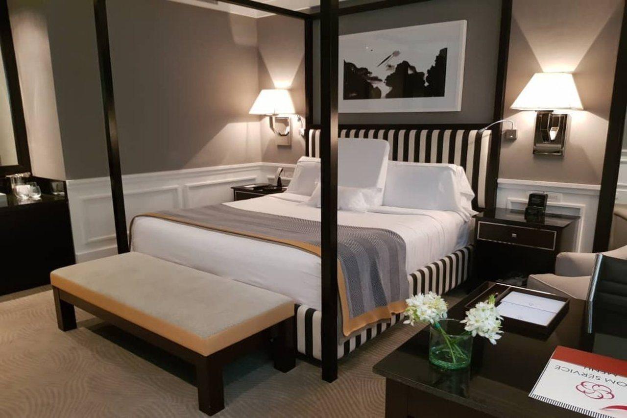 Hotel Cayena-caracas 5*