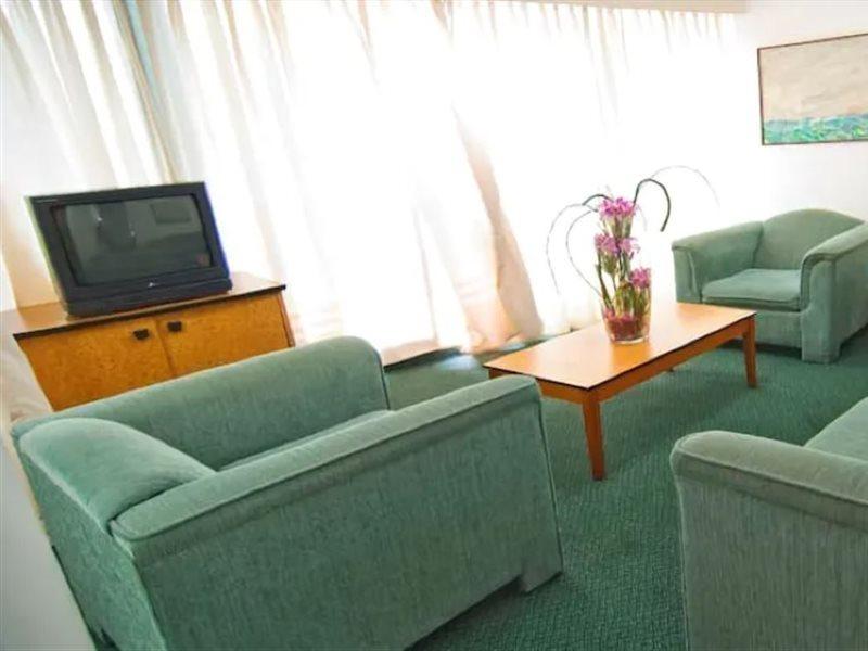 Hotel Chacao Cumberland