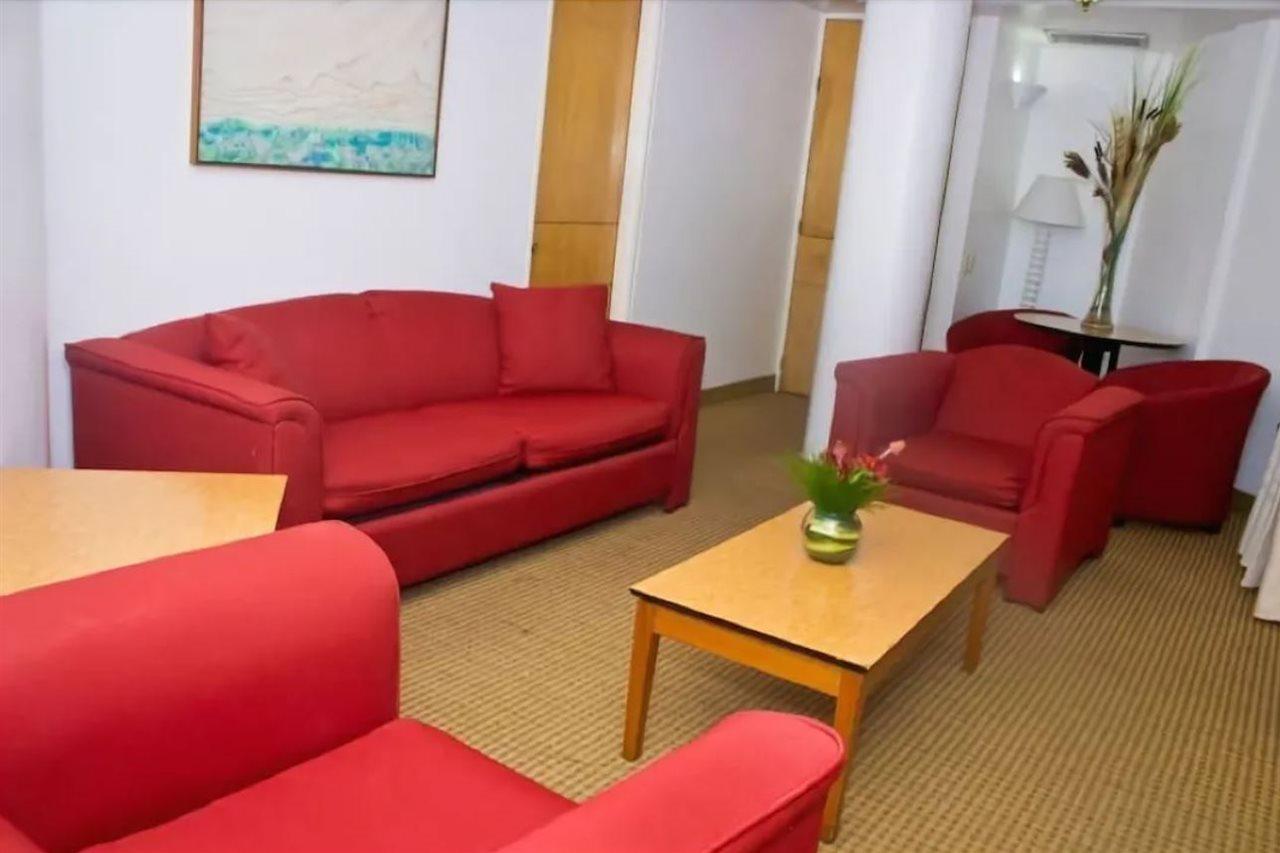 Chacao Cumberland Hotel 4*