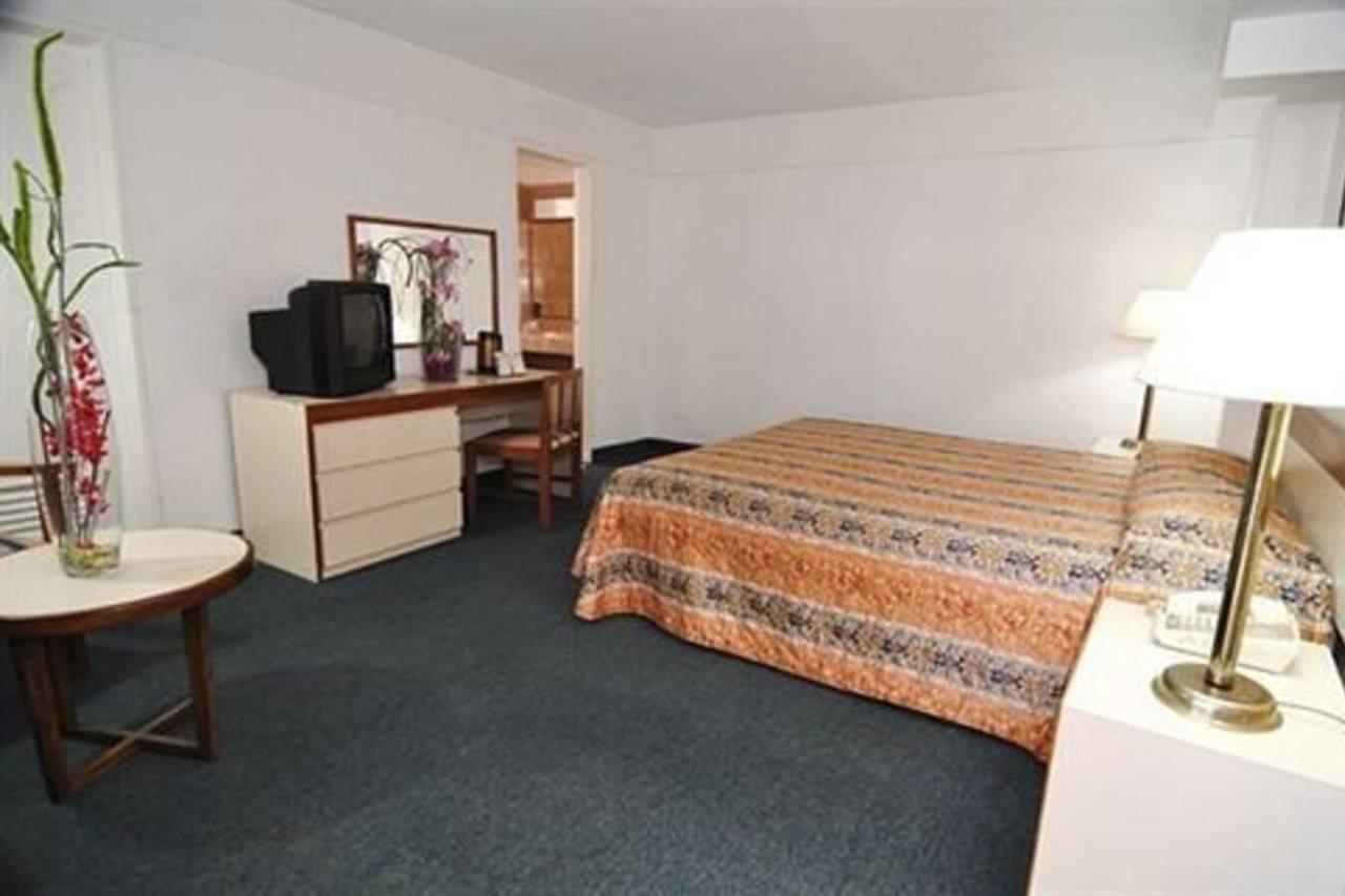 Hotel Cumberland Caracas