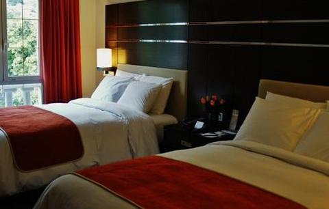 Altamira Village Htl Hotel Caracas