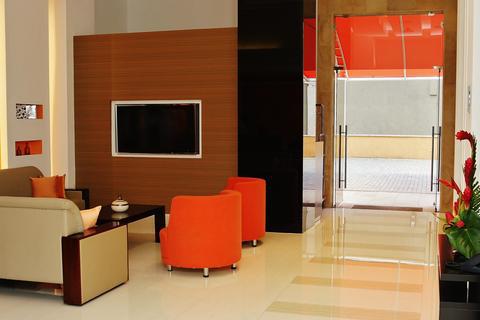 Altamira Village Htl Hotel