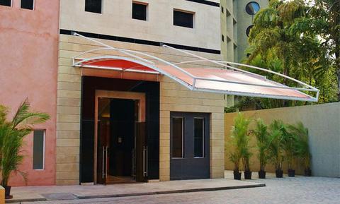 Hotel Altamira Village Htl 4*